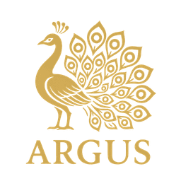 Argus Logo